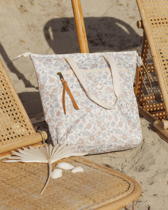 RYLEE + CRU COOLER BACKPACK - BLOOM