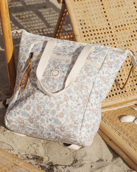 RYLEE + CRU COOLER BACKPACK - BLOOM