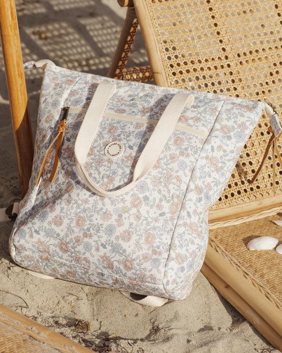 RYLEE + CRU COOLER BACKPACK - BLOOM
