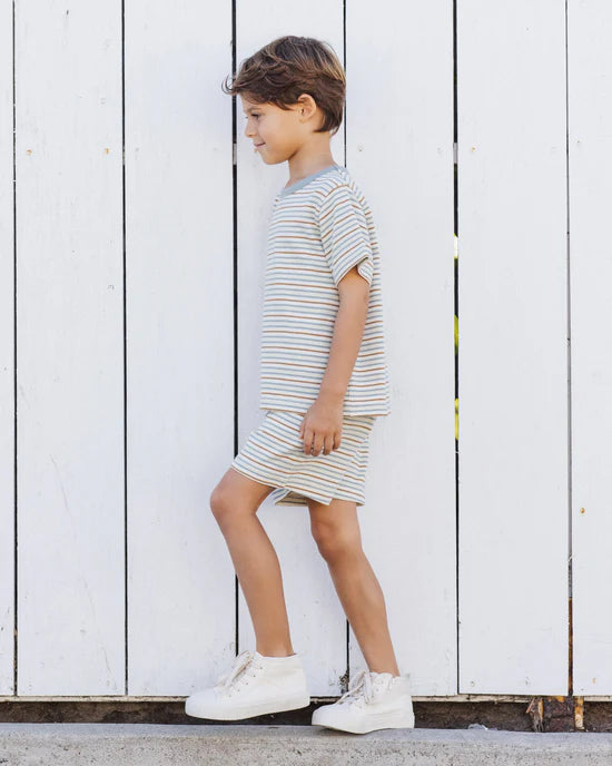 RYLEE + CRU PLAY SET - VINTAGE STRIPES