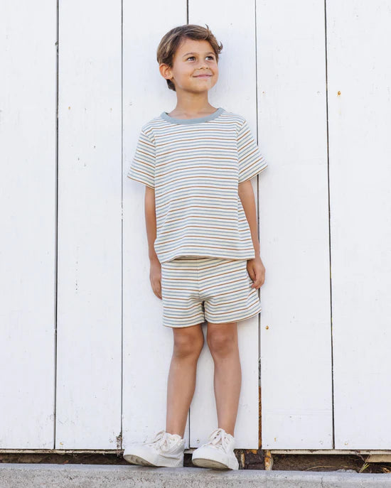 RYLEE + CRU PLAY SET - VINTAGE STRIPES