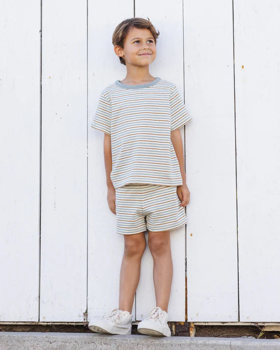RYLEE + CRU PLAY SET - VINTAGE STRIPES