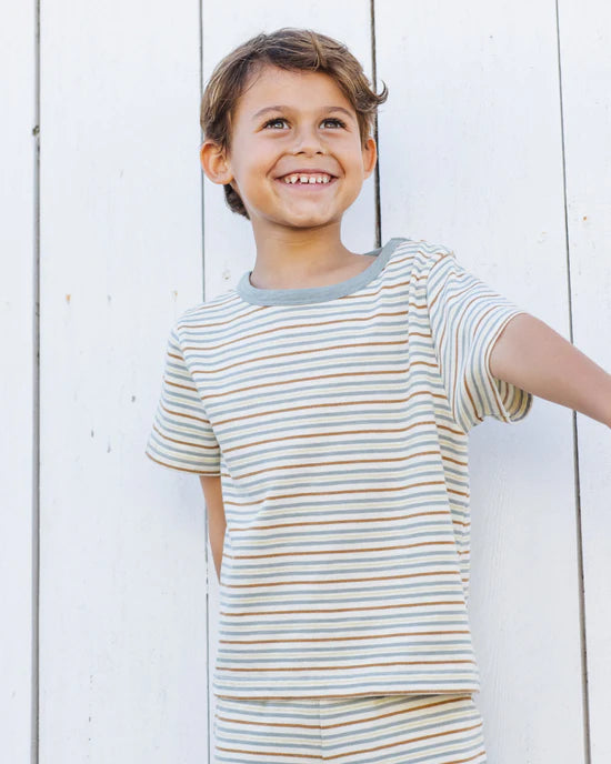 RYLEE + CRU PLAY SET - VINTAGE STRIPES