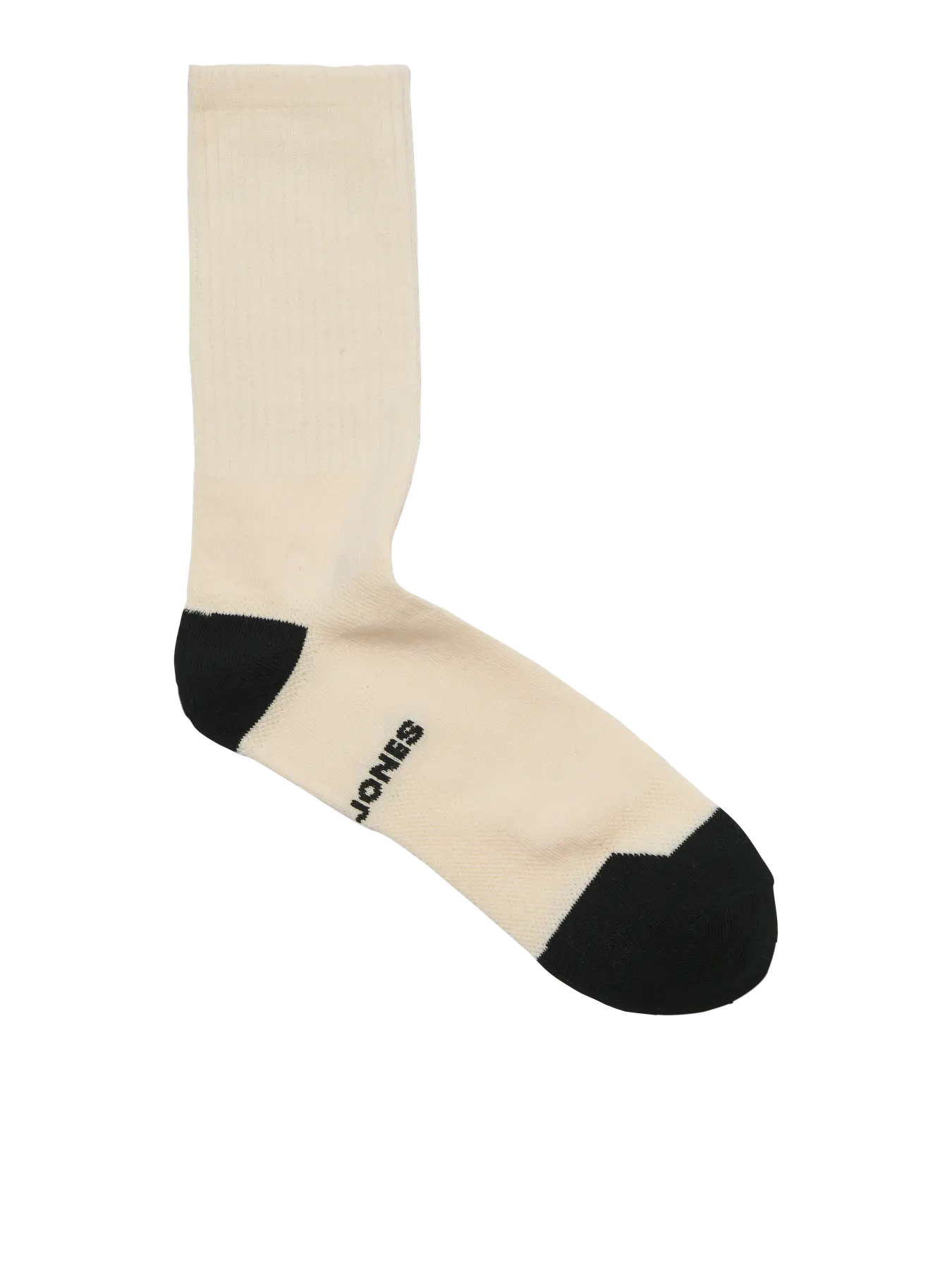 JACPITT 3PK TENNIS SOCK - MULTI