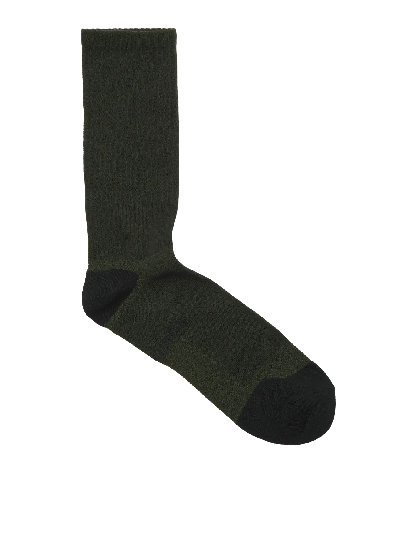 JACPITT 3PK TENNIS SOCK - MULTI