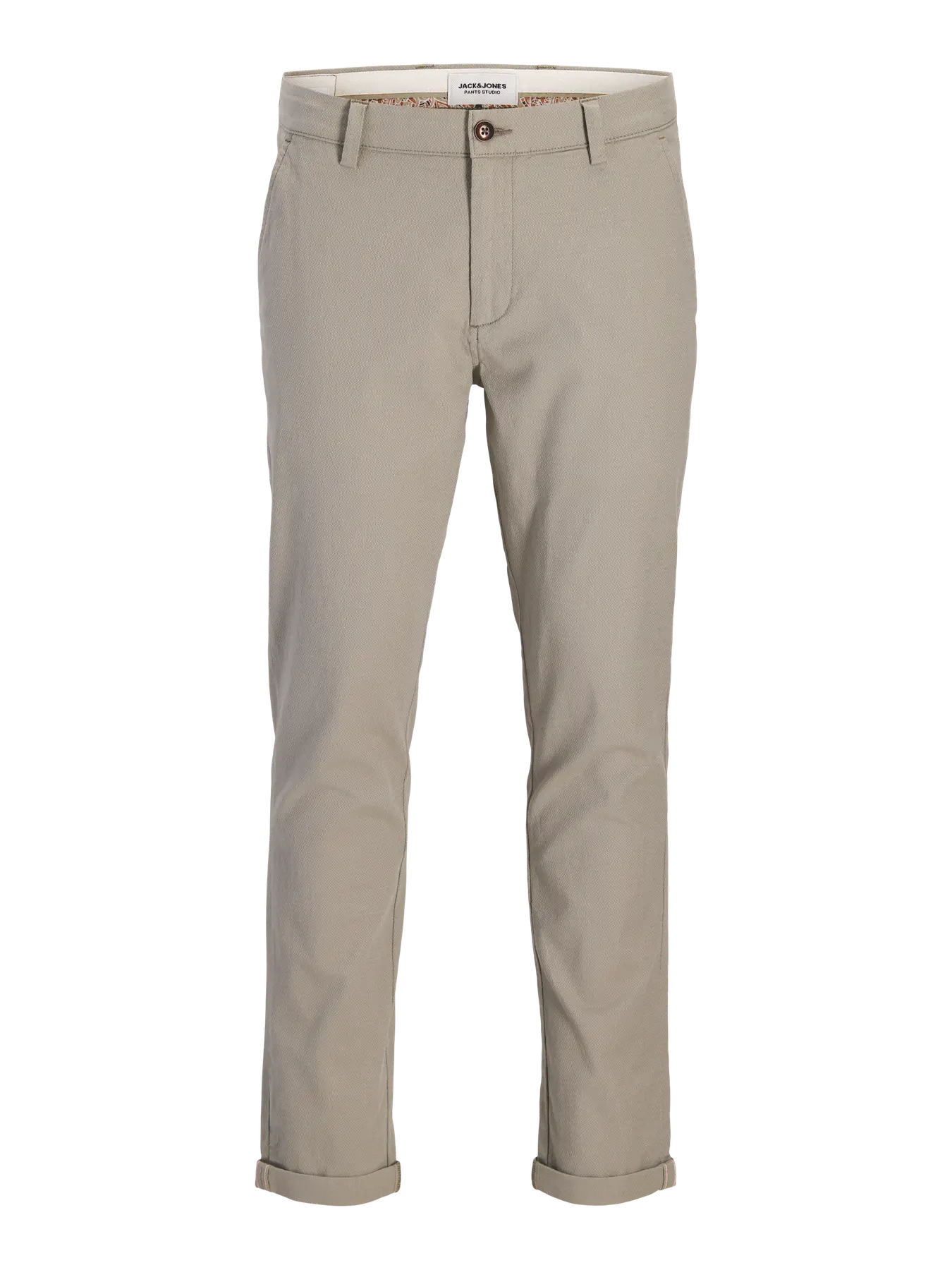 JJ MARCO FURY CHINO PANT - VETIVER