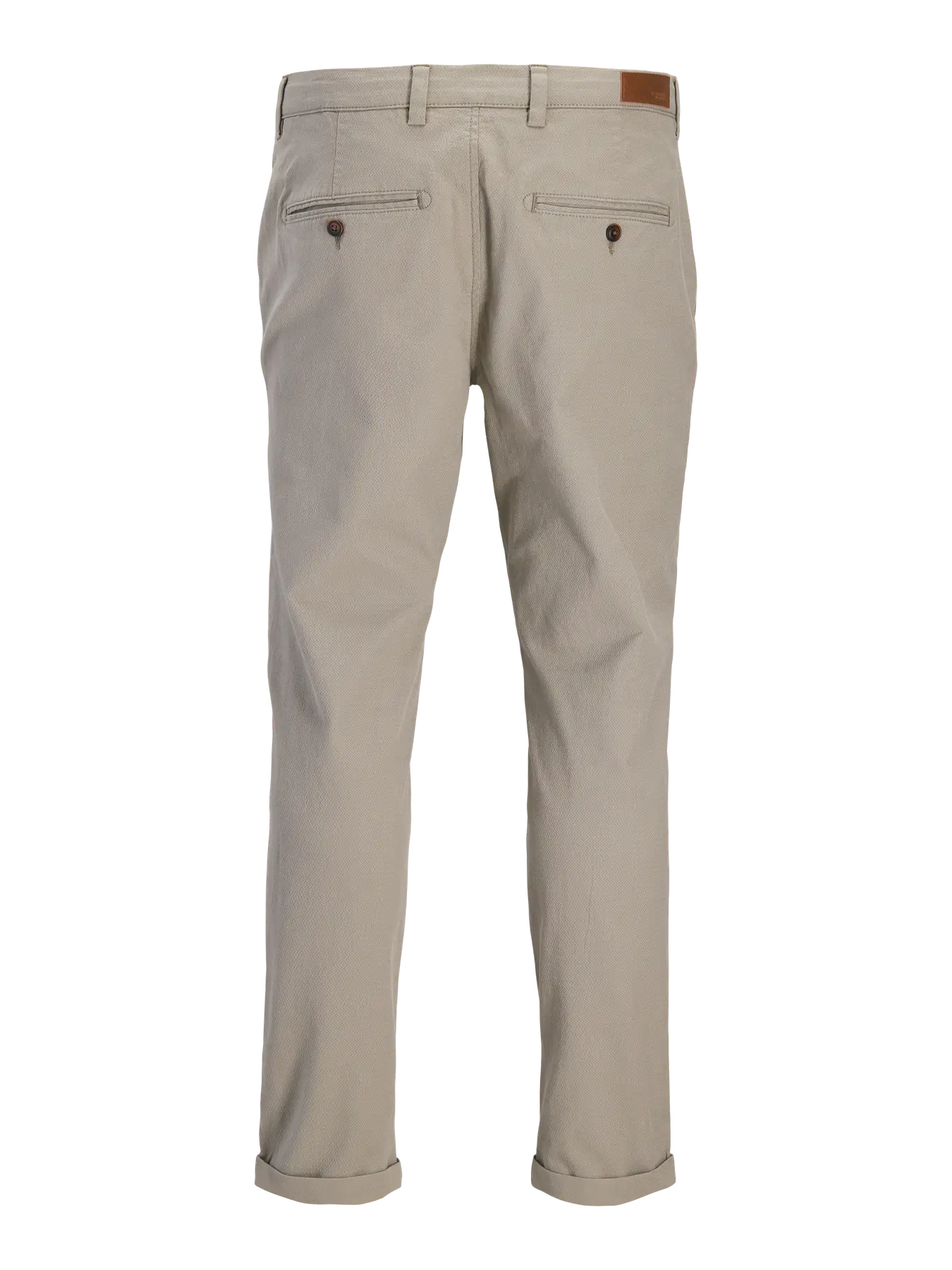JJ MARCO FURY CHINO PANT - VETIVER