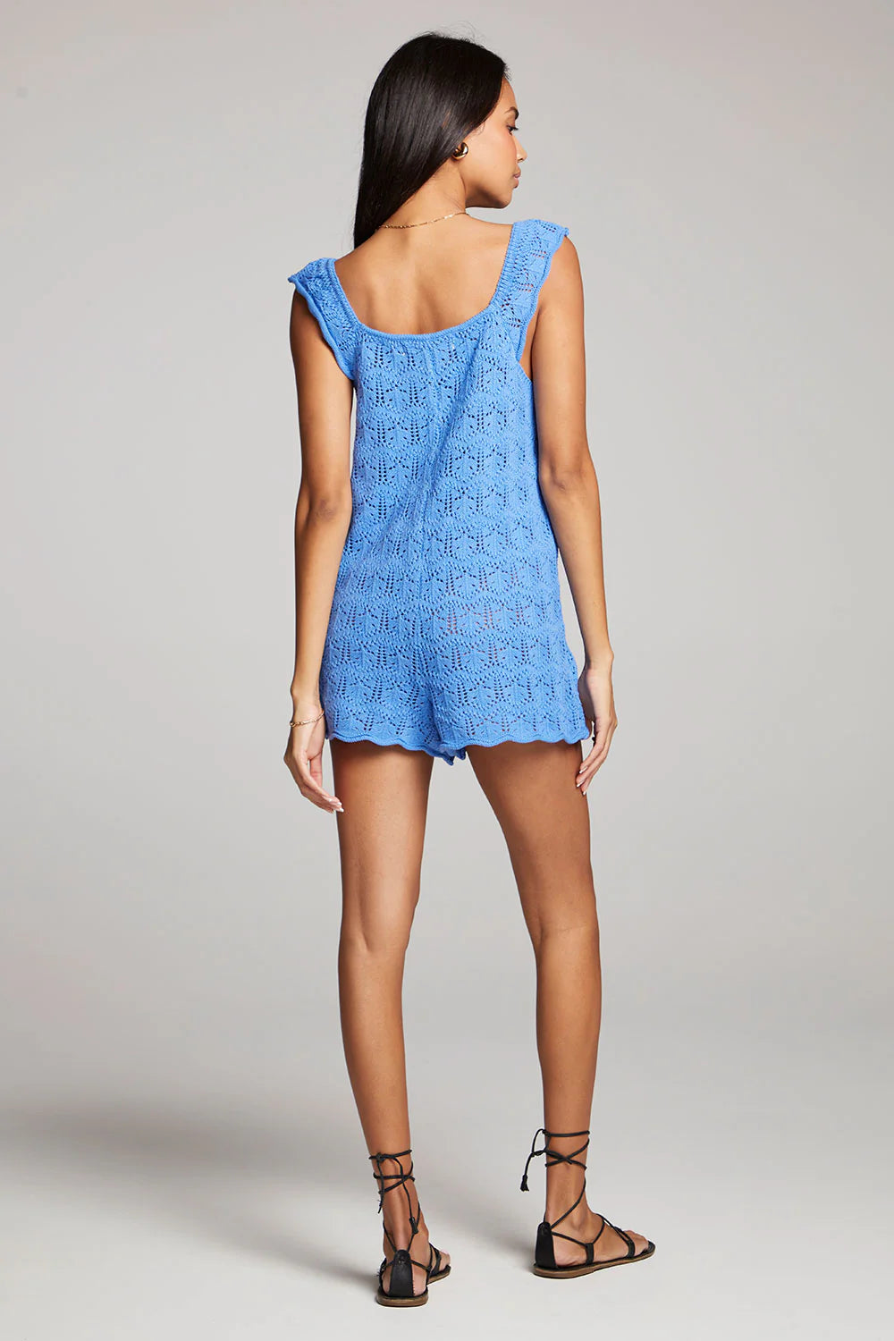 WOMENS SHORTS ROMPERS On Trend