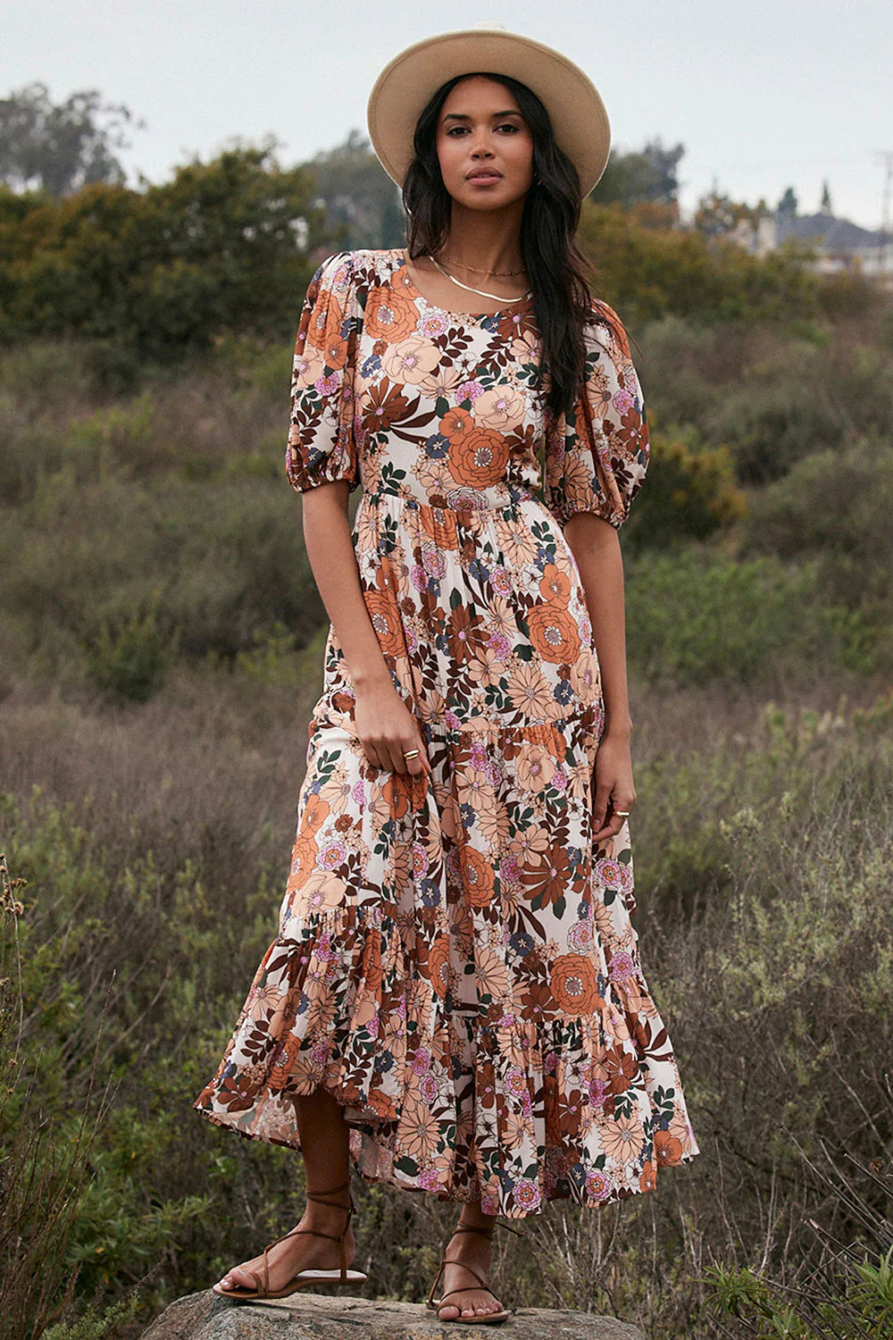 In style dresses sale