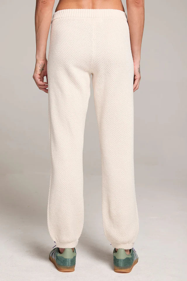 SALTWATER LUXE JOJO PANT - NATURAL