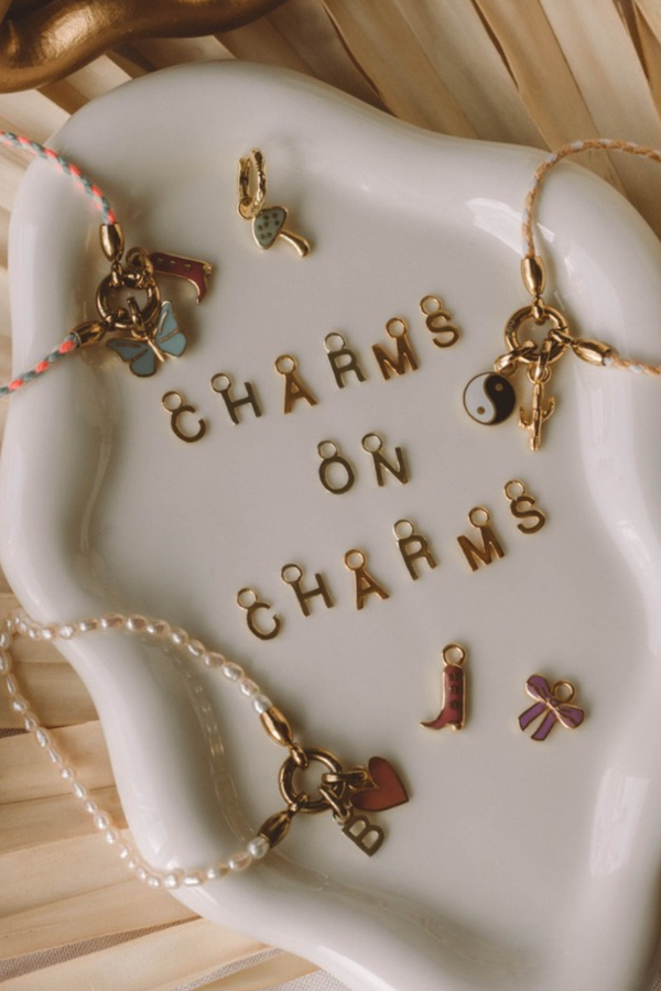 GALENTINES • CHARM BAR SIGN UP DEPOSIT - FEB 13