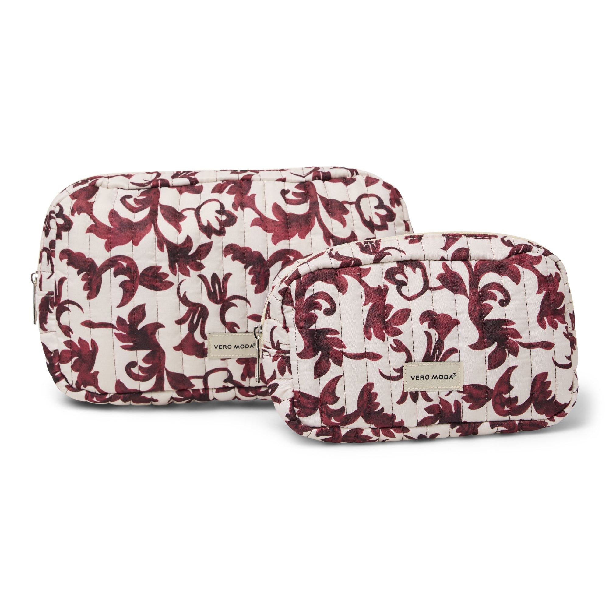 VM JOY BAG SET - WINDSOR WINE