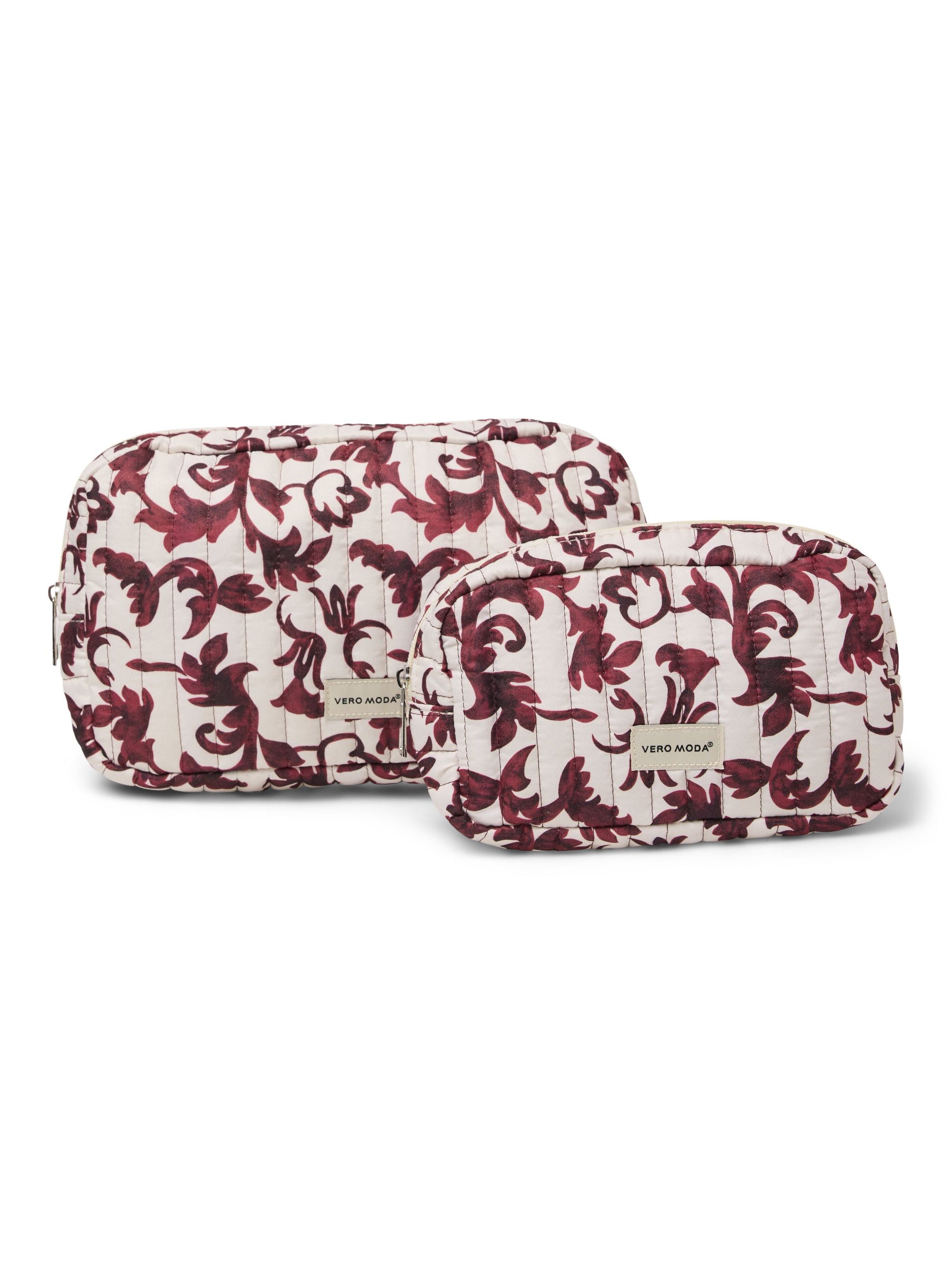 VM JOY BAG SET - WINDSOR WINE