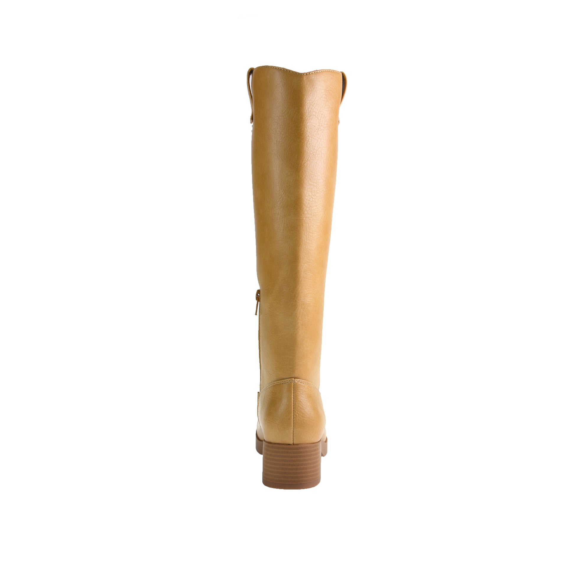 CHINESE LAUNDRY YURIE PULL ON BOOT - CAMEL