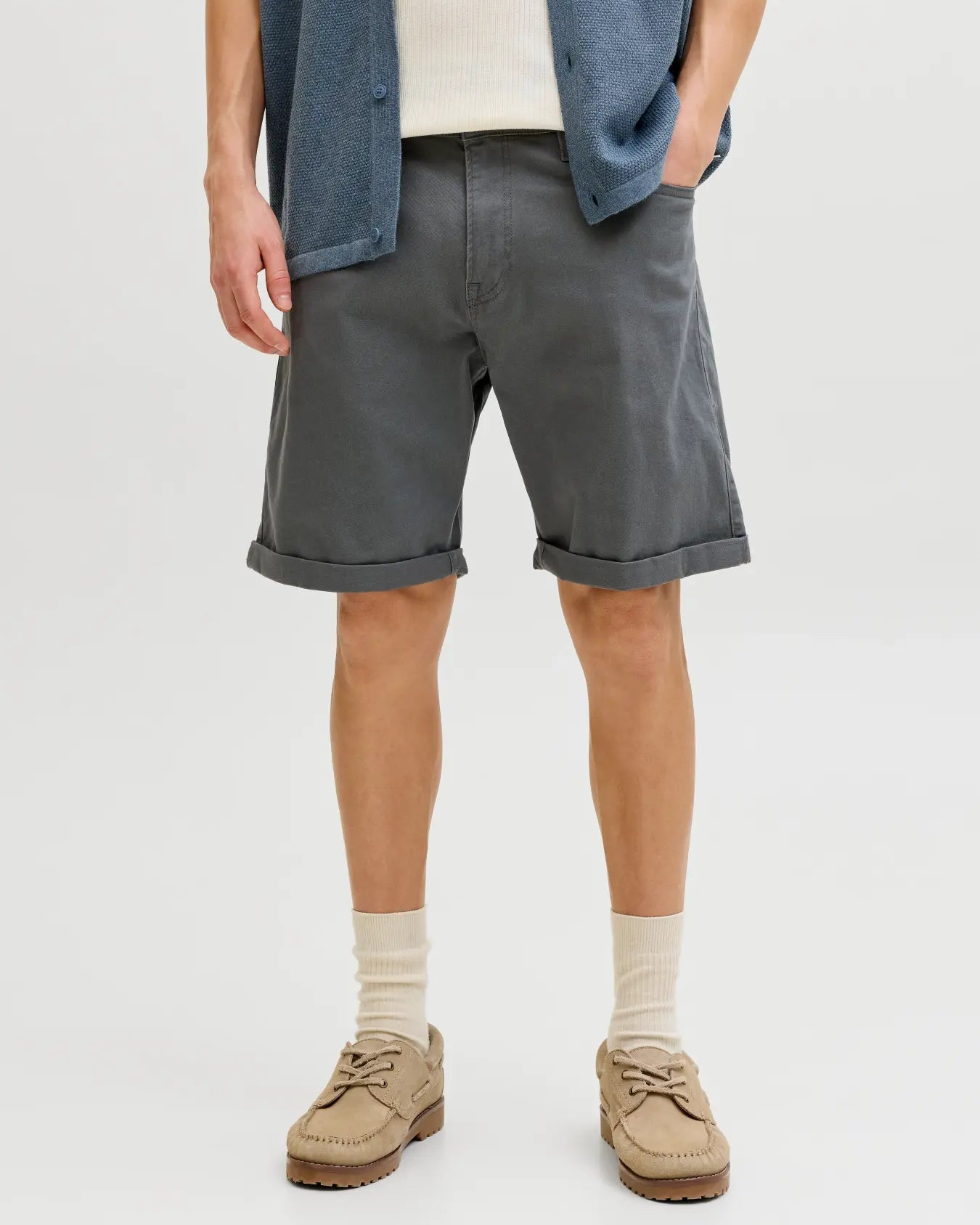JJ DYLAN ORIGINAL SHORTS - CASTLEROCK