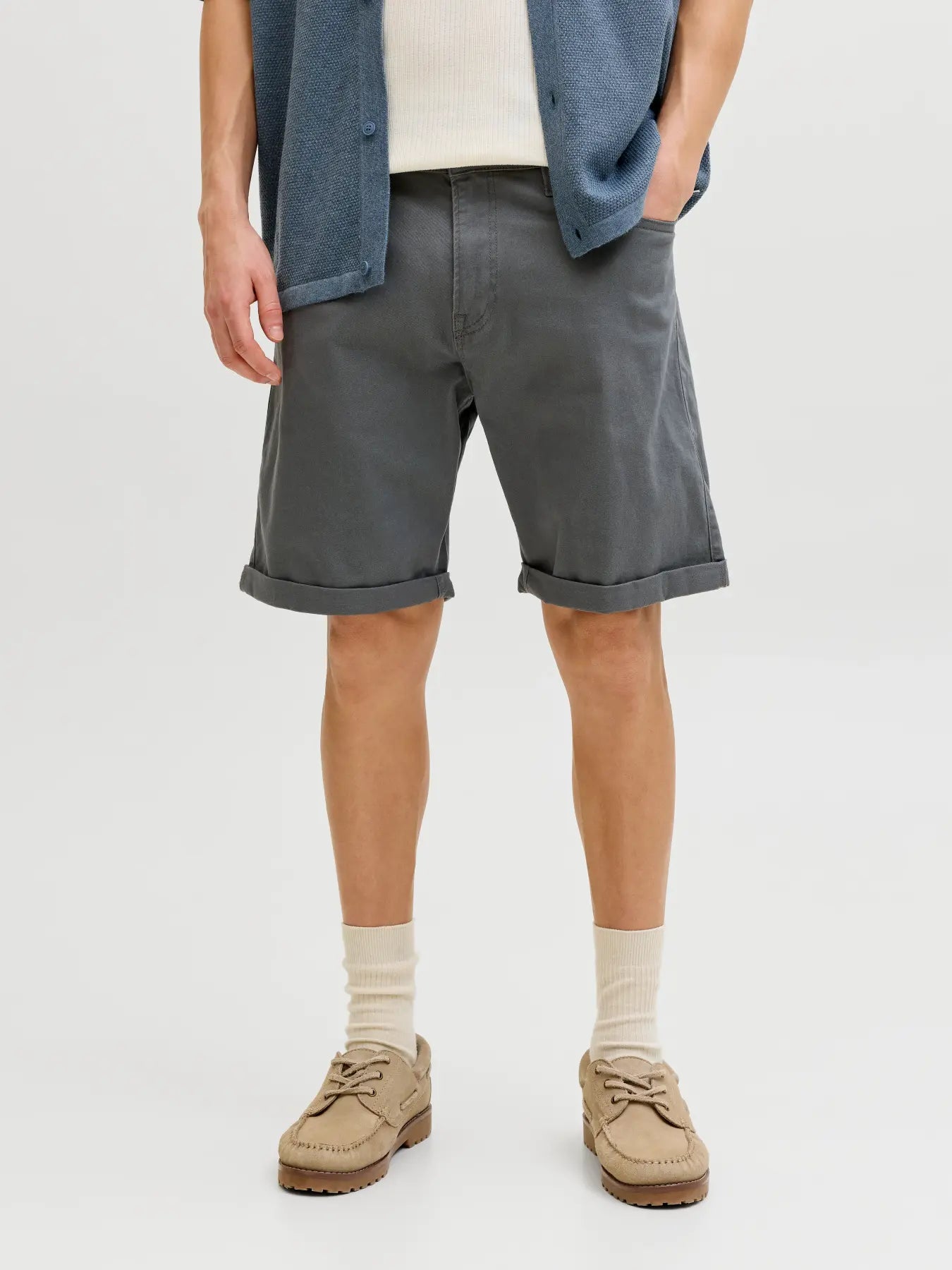 JJ DYLAN ORIGINAL SHORTS - CASTLEROCK