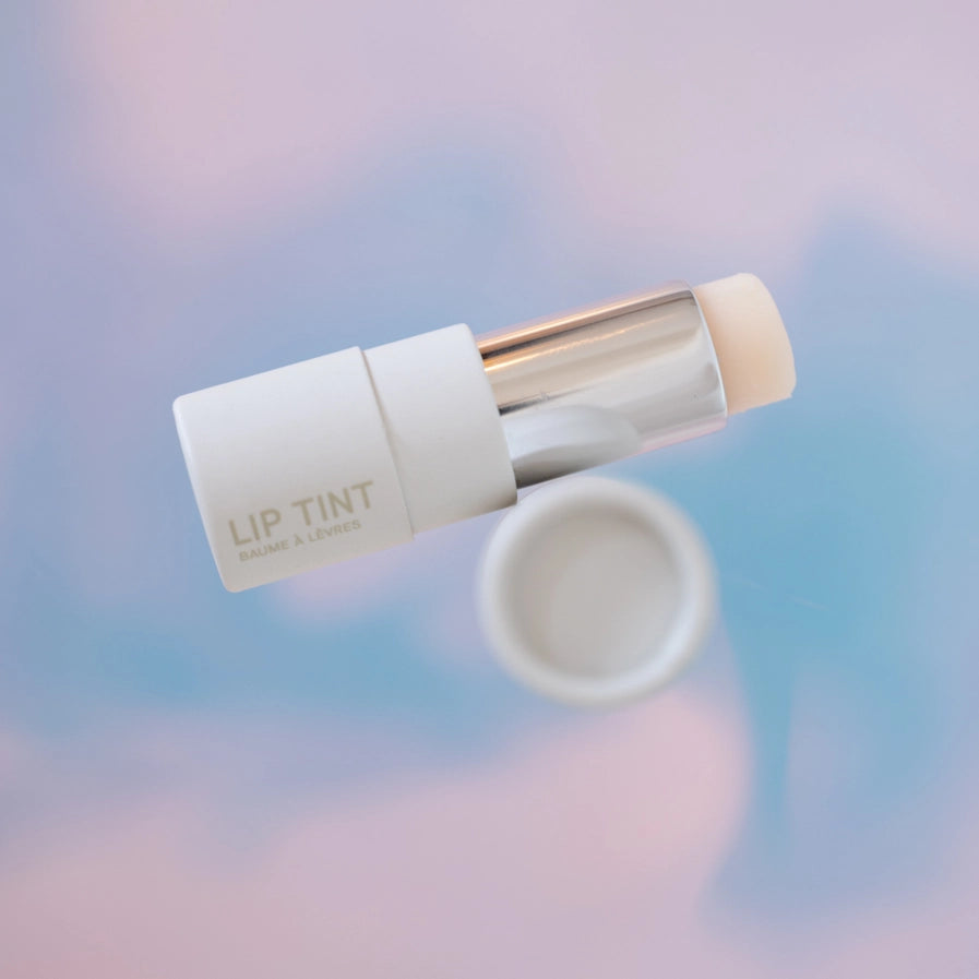 PINK HOUSE ORGANICS LIP BALM - NUDE