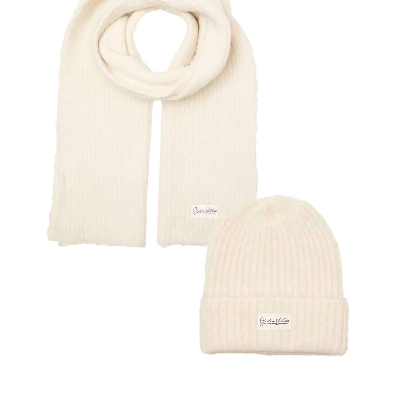 JJXX KATHERINE GIFT BOX - BLANC DE BLANC