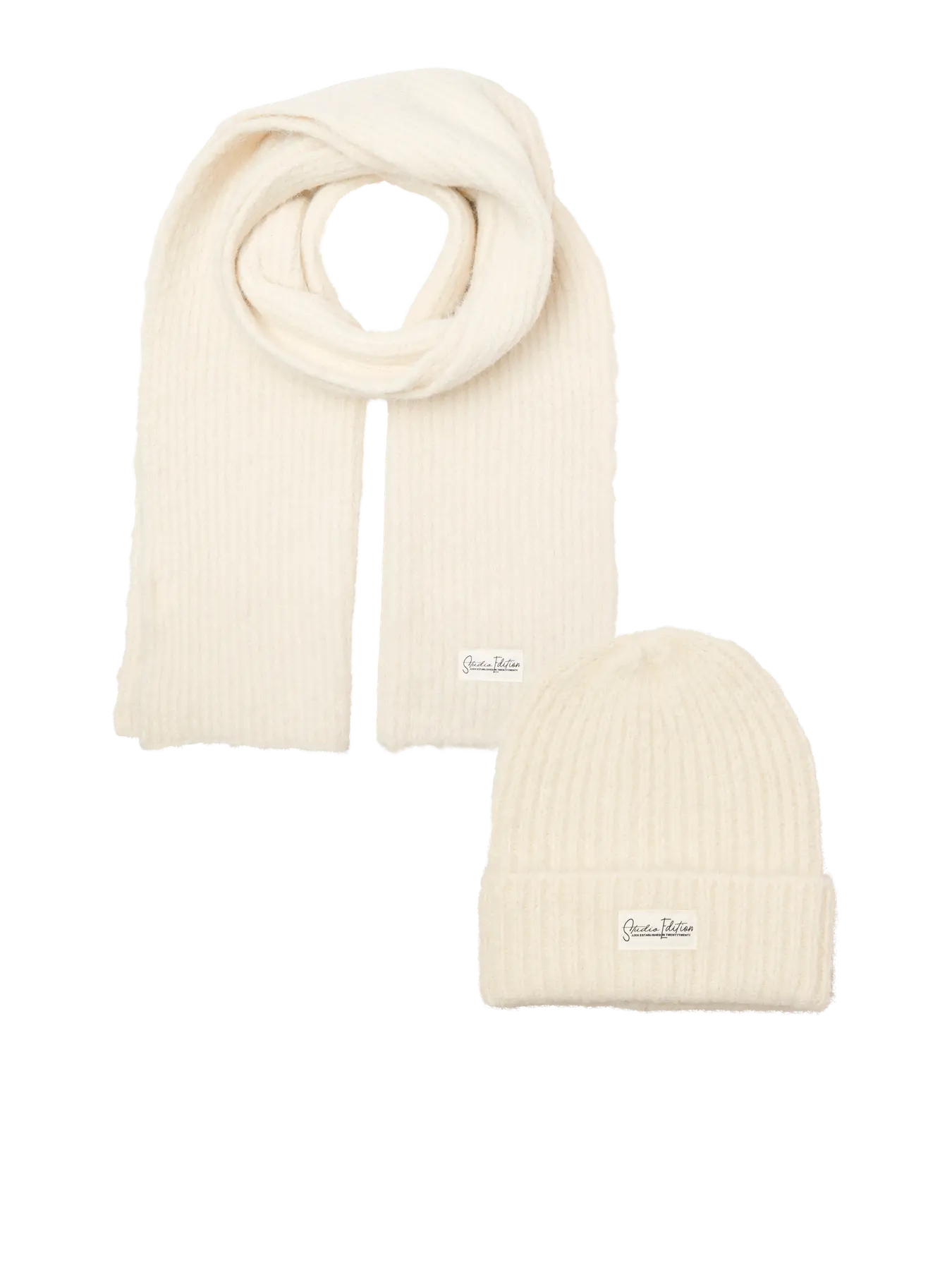 JJXX KATHERINE GIFT BOX - BLANC DE BLANC