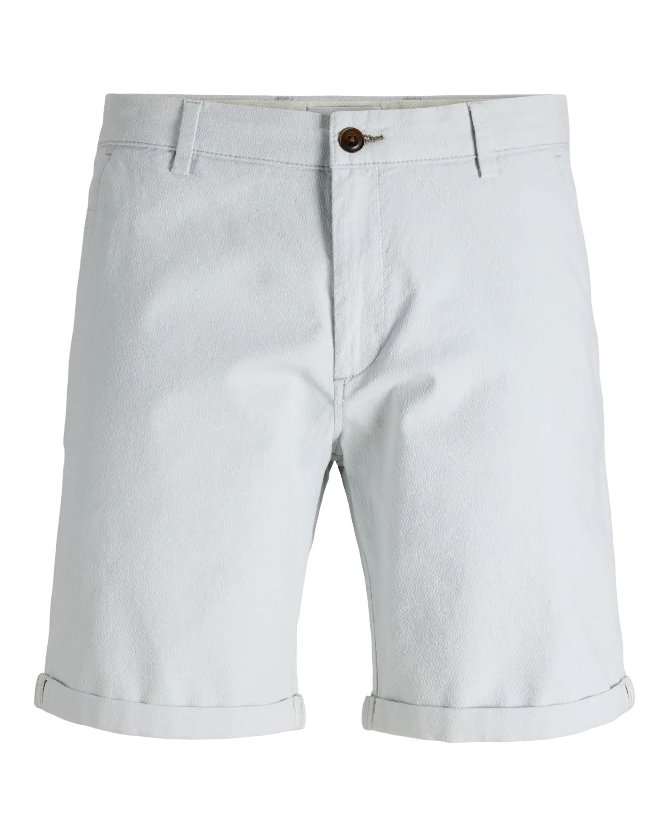 MARCO FURY CHINO SHORTS - CELESTIAL BLUE
