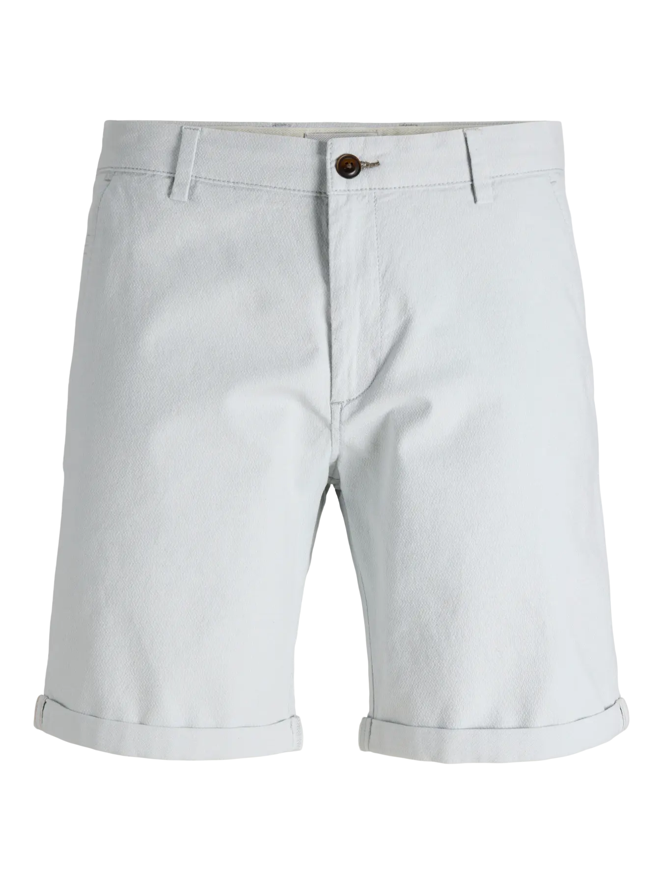 MARCO FURY CHINO SHORTS - CELESTIAL BLUE