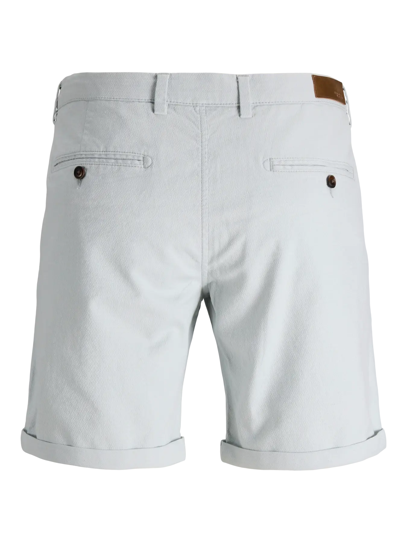 MARCO FURY CHINO SHORTS - CELESTIAL BLUE