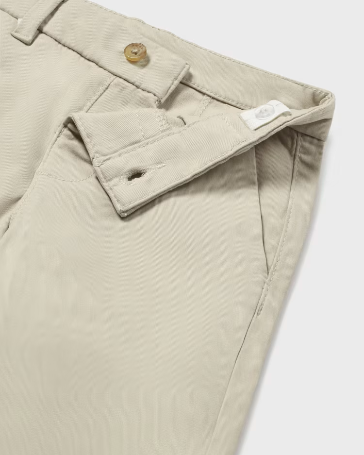 MAYORAL BASIC CHINO - BEIGE