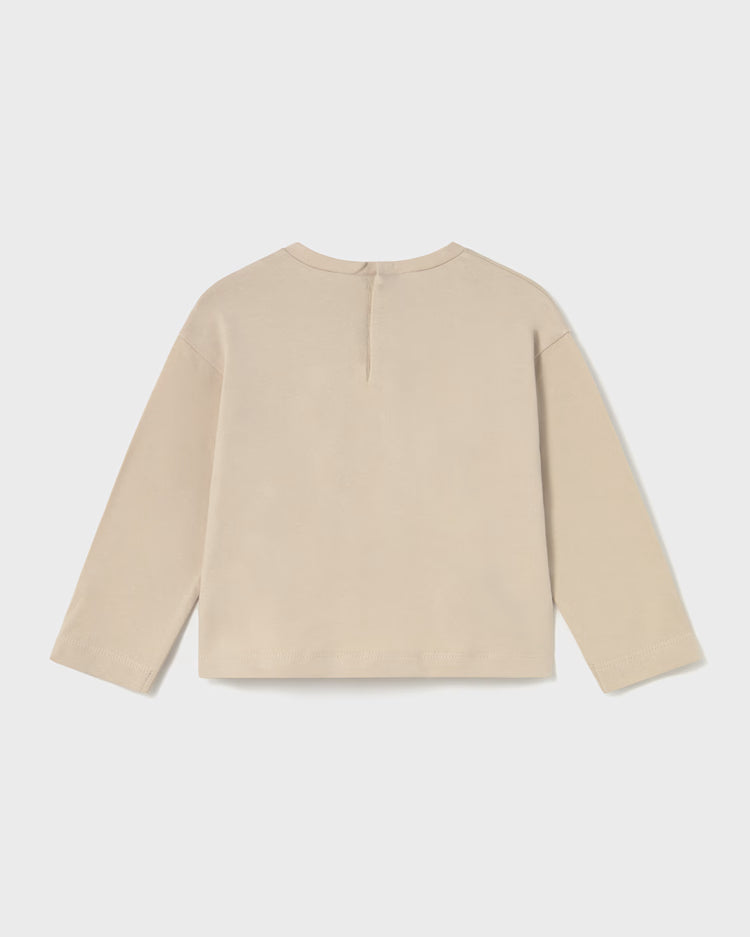 MAYORAL GRAPHIC LS - SAND