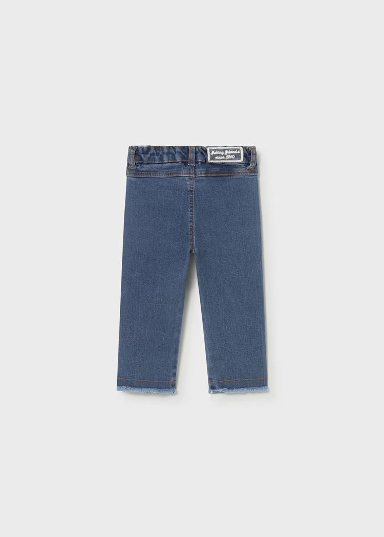 MAYORAL JEANS - DARK WASH