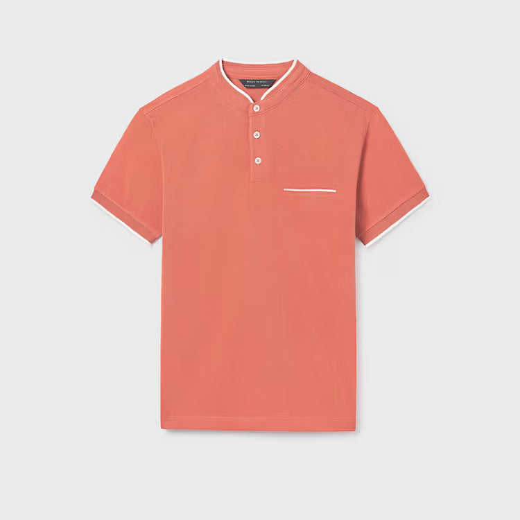 MAYORAL HENLEY POLO - COPPER
