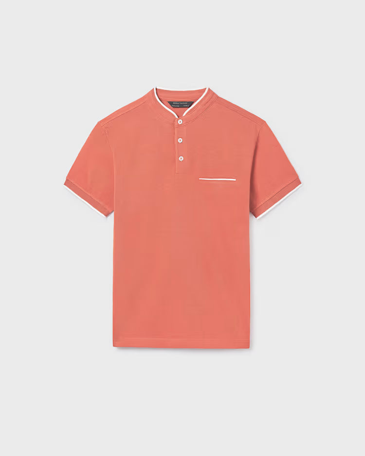 MAYORAL HENLEY POLO - COPPER