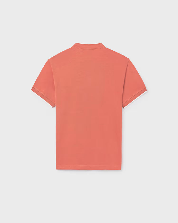 MAYORAL HENLEY POLO - COPPER