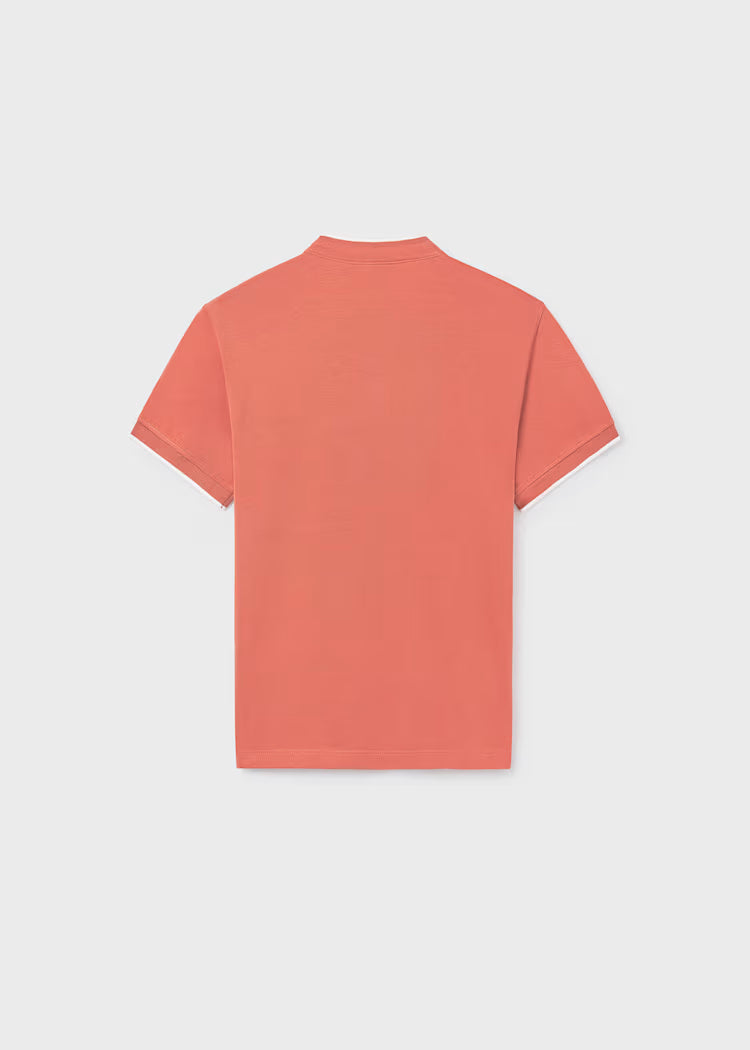 MAYORAL HENLEY POLO - COPPER