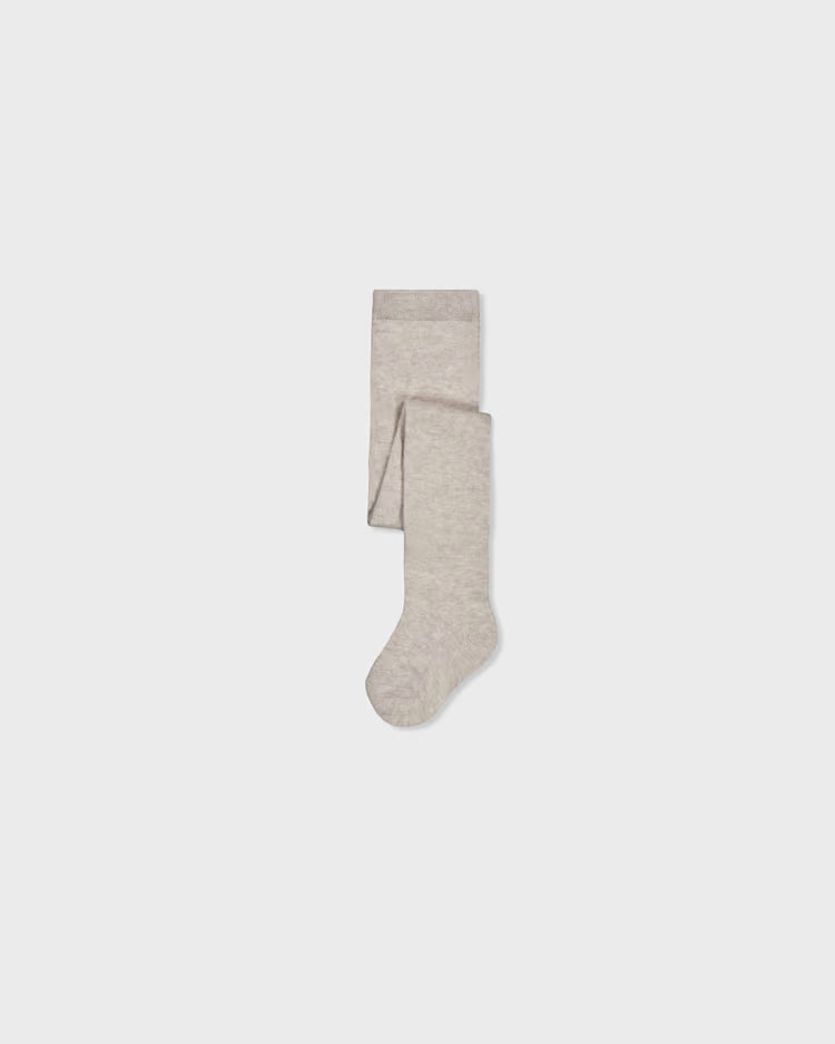 MAYORAL BABY TIGHTS - BEIGE
