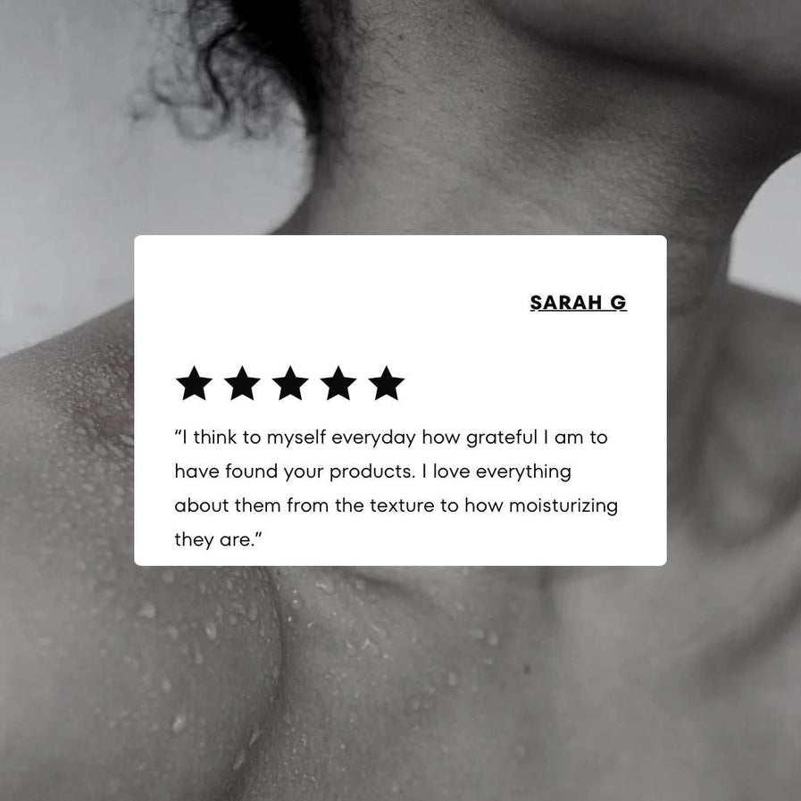 THE TALO COMPANY TALLOW BODY BUTTER