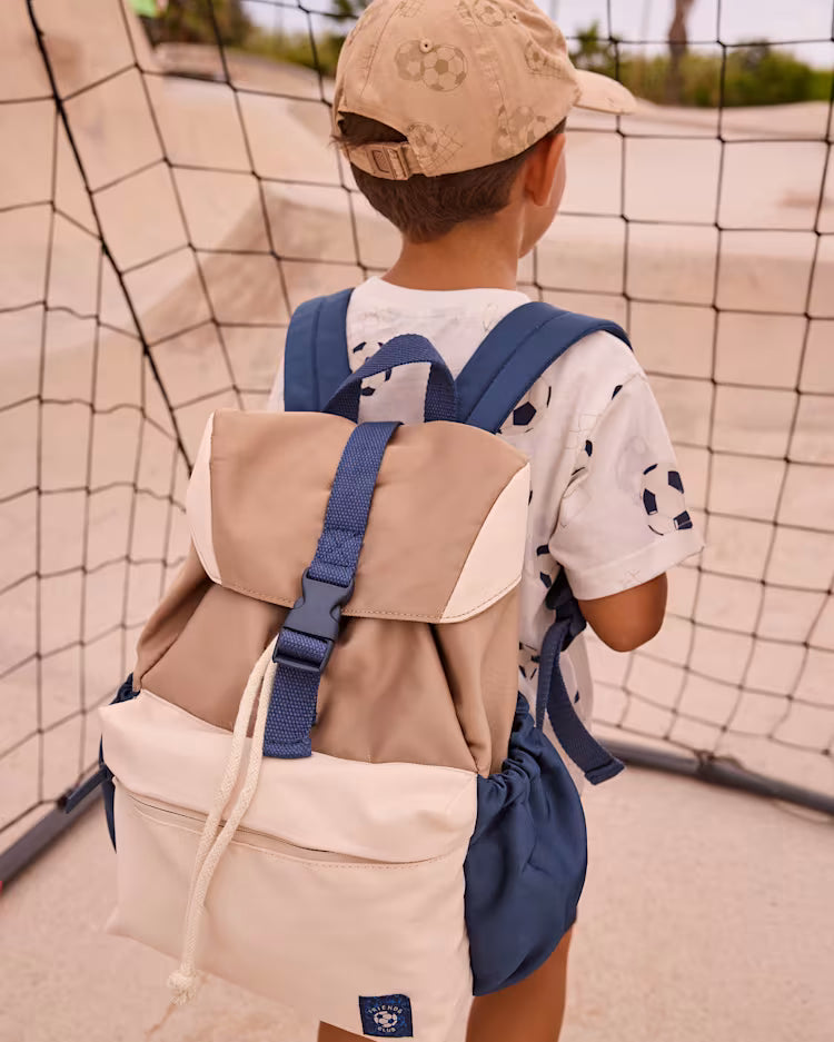 MAYORAL BACKPACK - NAVY