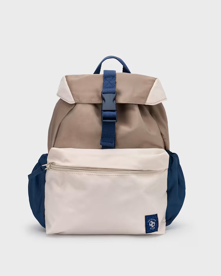 MAYORAL BACKPACK - NAVY