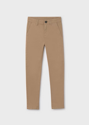 MAYORAL BASIC CHINO - ALMOND