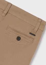 MAYORAL BASIC CHINO - ALMOND