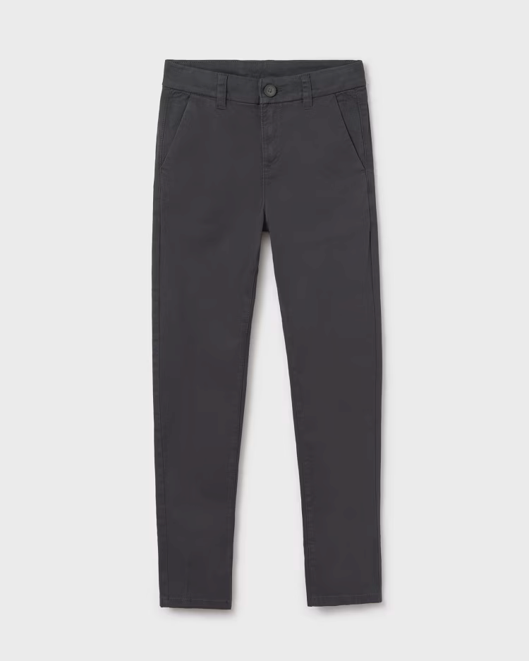 MAYORAL BASIC CHINO - STORM