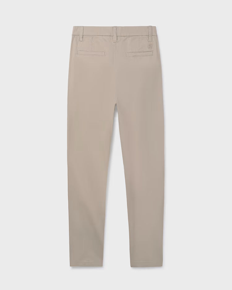 MAYORAL BASIC CHINO - CASHEW