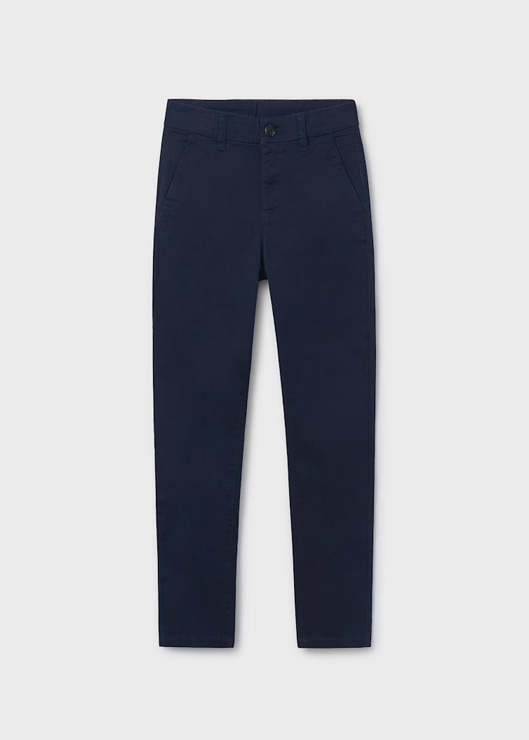 MAYORAL BASIC CHINO - NAVY