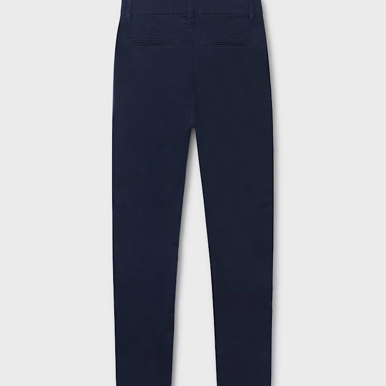 MAYORAL BASIC CHINO - NAVY