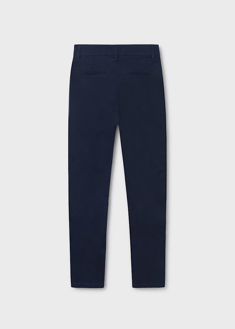 MAYORAL BASIC CHINO - NAVY