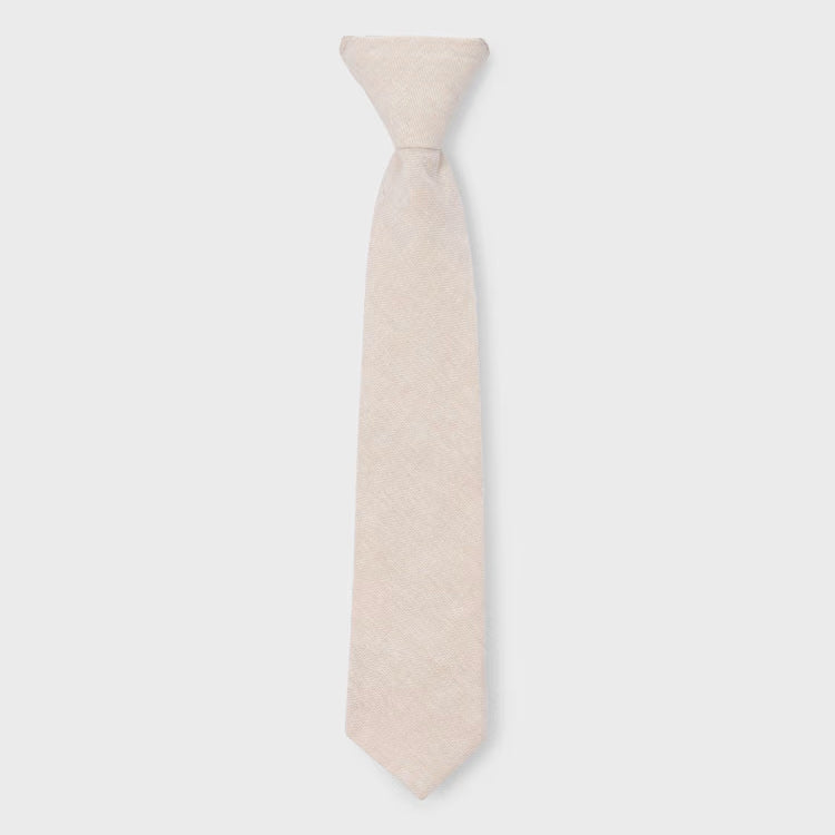 MAYORAL TIE - OAT