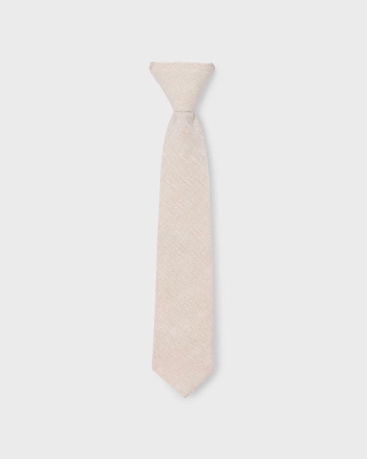 MAYORAL TIE - OAT