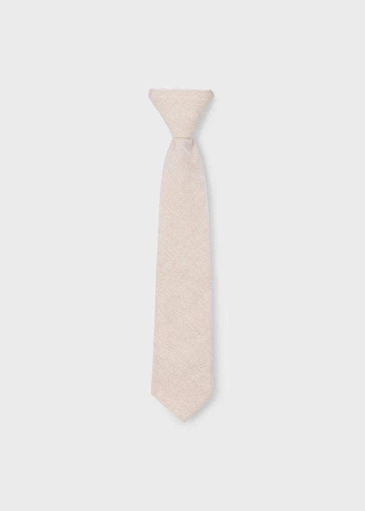 MAYORAL TIE - OAT