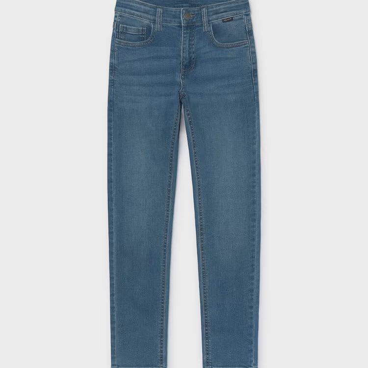 MAYORAL DENIM JEANS - MEDIUM