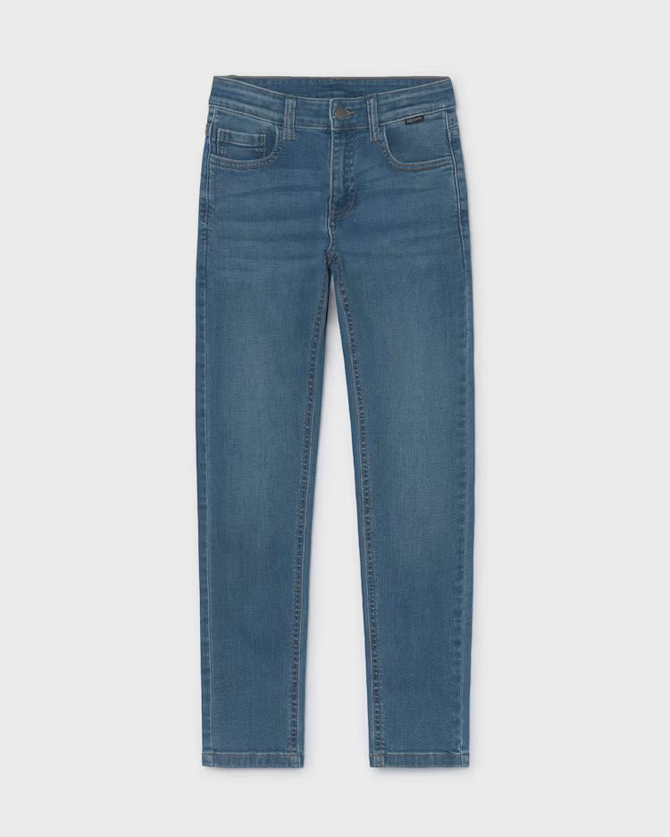 MAYORAL DENIM JEANS - MEDIUM