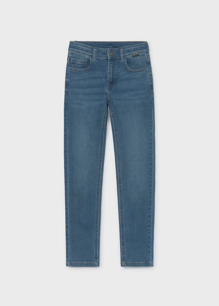 MAYORAL DENIM JEANS - MEDIUM